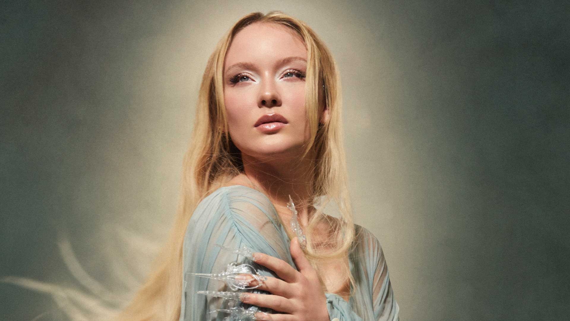 Zara Larsson bringing the heat to Dubai's Global Village
