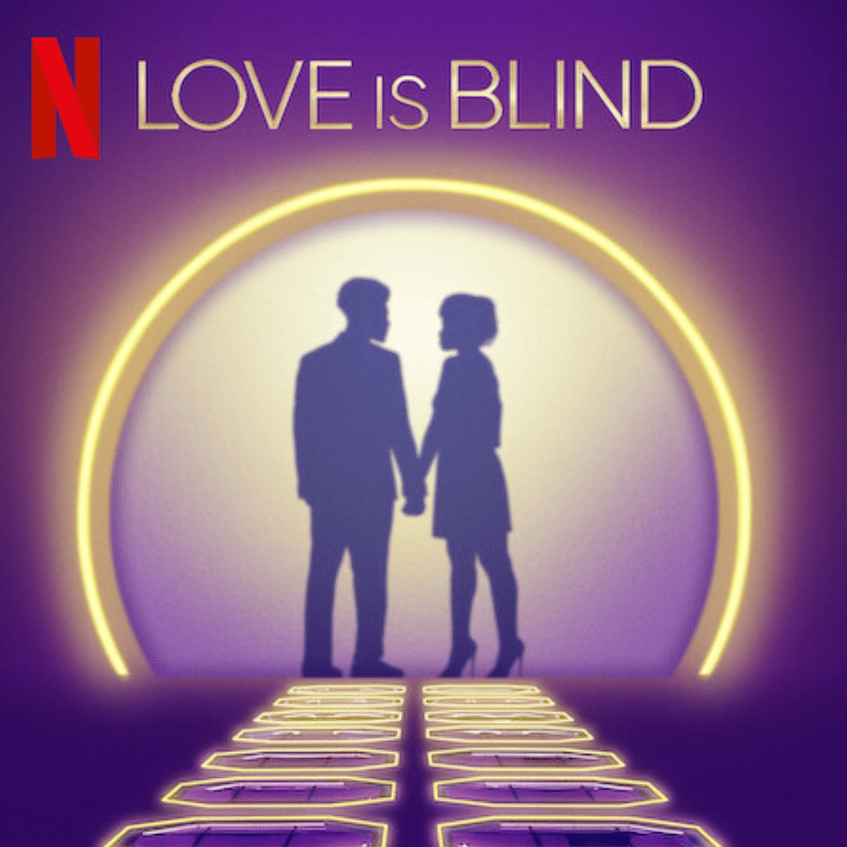 Which Love is Blind Habibi couple are still together?