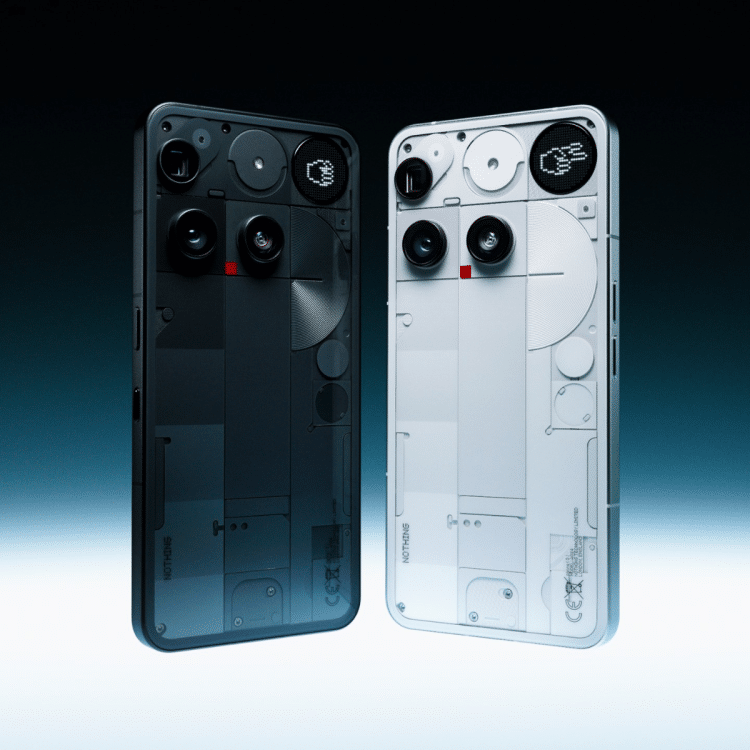 Nothing Phone 3 and Headphone 1 are finally here and they’re game-changers